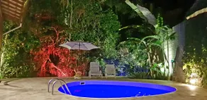 BEACH HOUSE IN GUARATUBA - Image 5