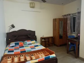 Anugraha studio with private terrace - Image 4