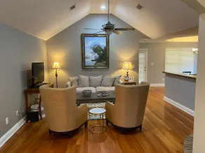 Great house close to the base and fairgrounds! - Image 2