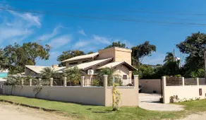 Praia do Mariscal, casa para10 pessoas, Casa Marixca - Image 2