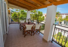 1: ''Fanis' place'' Luxury apartment up to 5. - Image 3