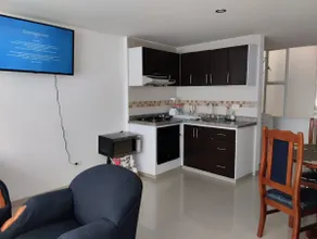 Suitable for 6 people, Sogamoso | Parking and Pets - Image 3