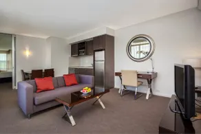 Quest Caroline Springs 2 Bedroom Apartment - Image 2