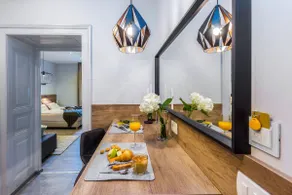 Deluxe Studio Apartment 2 - Image 5