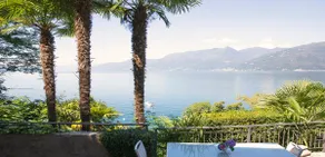 Casa Leonardo One-bedroom apartment with lake view - Image 4
