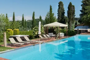 I Limoni Apartment in Tuscany - Image 2