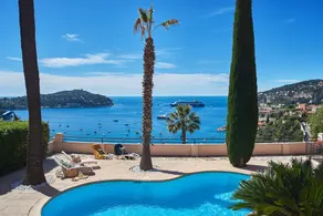 Newly renovated luxury apartment on Côte d’Azur - Image 3