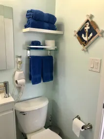Surfers Cave a 1 bedroom condo by the beach! - Image 5