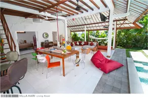 3BR Villa Hari - Special Stay Bonus - Minggu Villas Seminyak - Image 5