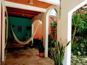 Chalet Mactumatza · Pool & Temazcal · Tuxtla - Image 5