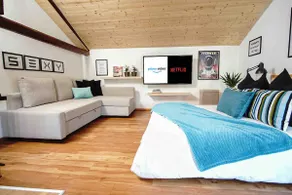 Water Suite - Villa Margherita Lodge - Image 2