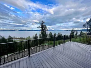 Breathtaking views of Flathead Lake - Image 2