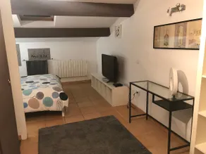 Peaceful oasis for 3 people in Plan de Cuques - Image 5