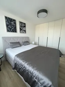 Centrum Kosice Apartment 60m2 4 beds - Image 4
