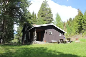 Cozy cottage ”Halvorhytta” - Image 3