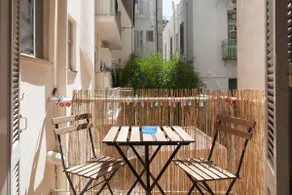 Cozy Flat in Heart of Acropolis - Image 3