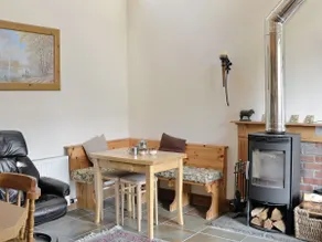 Swallow Cottage by Interhome - Image 4