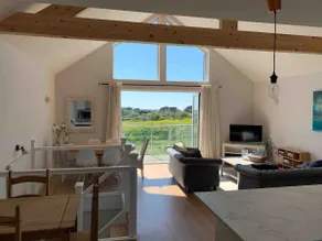 Lily's Retreat - stunning views - Image 2