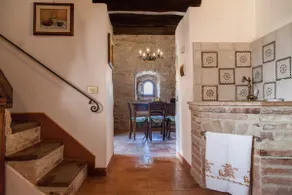 Ancient Tower B&B Torre Antica B - Image 4