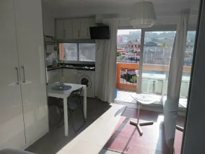 Céntrico Loft en el Puerto de la Cruz con Wifi y cerca de la playa - Image 4