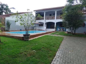 Casa Peruíbe Paraíso – Swimming Pool, Ocean, and Waterfall - Image 2