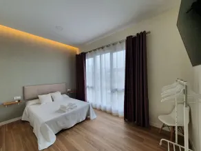 Redondela Apartment, Apartment b - Image 2