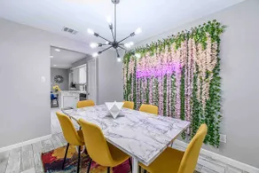 The Paris- Colorful 3BEDROOM 2BATH SFH w/Heated POOL Available - Image 5