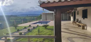 Entire Farmhouse - Socorro - Vale Verde Farmhouse - Image 4
