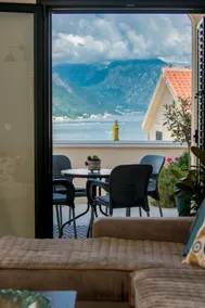 Stenik with an amazing view - Image 4