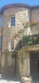 25-bed gîte with pool in southern Ardèche - Image 2