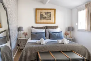 N°1 Avignon design free parking AC wifi citycenter - Image 2