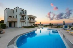 Diamantis Villa, Serene Oasis with SeaViews, By ThinkVilla - Image 2