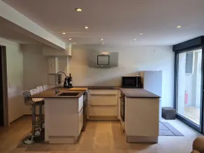 50 m² apartment between lake and mountains - Image 2