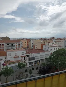 A beautiful apartment two minutes from the beach with an ocean view in Roses - Image 4