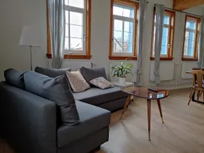 Chic vacation home for up to 14 people in the countryside - Image 5