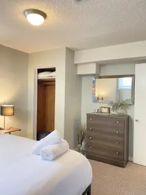 Guest Suite with Separate Entry/Self Check-in - Image 5