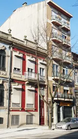 Design Apartment Porto Downtown - Image 5