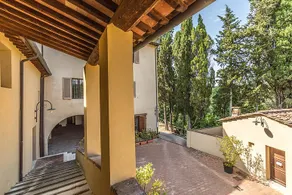 The old castle Alica (2) - Image 2