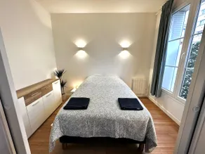Apartment in Boulogne-Billancourt for 2 people Ref. 660872 - Image 2