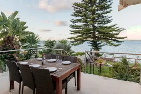 Amazing Waterfont 2 bedroom villa + wifi + netflix - Image 5