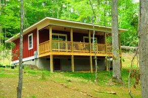 The Cottage - Mountain Hideaway - Image 3