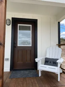 Cozy Hill Cabin 2 - Image 3