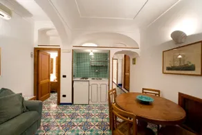 6-person sea view apartment - 2 bedrooms - Image 2