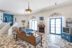 Evia Farm Villa, luxury by the sea - Image 3