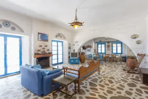 Evia Farm Villa, luxury by the sea - Image 4