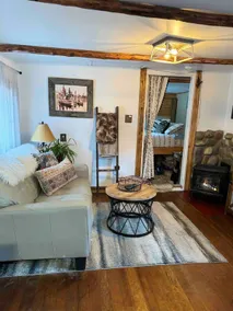 That Dam Cabin! - Image 3