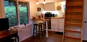 Gatehouse Cottage, San Juan Island, WA - Image 3