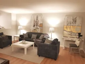 Sarnia Central Six - BIG 6 BR 2 BA - patio and BBQ - Image 4