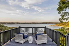 Enjoy the Best View on Lake Belton with Direct Lake Access - Image 3