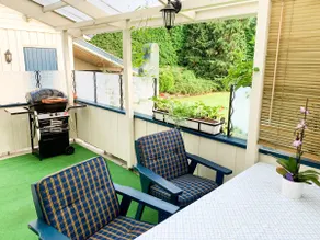 Family friendly semi-detached house w/big garden - Image 2